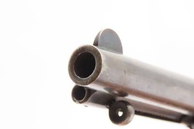 1905 COLT M1877 “Lightning” .38 DA Revolver C&R DOC HOLLIDAY/BILLY the KIDBRITISH PROOFED Double Action Revolver Made in 1905 - Image 11 of 19