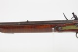 RICHARD WILSON London Flintlock Smoothbore Musket JAS GOLCHER Philadelphia
18th Century Colonial Militia Arm - 24 of 25