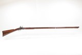 RICHARD WILSON London Flintlock Smoothbore Musket JAS GOLCHER Philadelphia
18th Century Colonial Militia Arm - 2 of 25