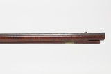 RICHARD WILSON London Flintlock Smoothbore Musket JAS GOLCHER Philadelphia
18th Century Colonial Militia Arm - 3 of 25