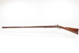 RICHARD WILSON London Flintlock Smoothbore Musket JAS GOLCHER Philadelphia
18th Century Colonial Militia Arm - 20 of 25
