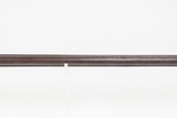 RICHARD WILSON London Flintlock Smoothbore Musket JAS GOLCHER Philadelphia
18th Century Colonial Militia Arm - 15 of 25