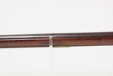 RICHARD WILSON London Flintlock Smoothbore Musket JAS GOLCHER Philadelphia
18th Century Colonial Militia Arm - 22 of 25