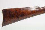 RICHARD WILSON London Flintlock Smoothbore Musket JAS GOLCHER Philadelphia
18th Century Colonial Militia Arm - 7 of 25