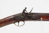 RICHARD WILSON London Flintlock Smoothbore Musket JAS GOLCHER Philadelphia
18th Century Colonial Militia Arm - 6 of 25