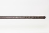 RICHARD WILSON London Flintlock Smoothbore Musket JAS GOLCHER Philadelphia
18th Century Colonial Militia Arm - 14 of 25