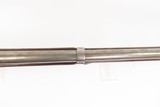 CIVIL WAR Era Antique WHITNEY M1855/1861 Rifle-MUSKET with HIGH HUMP LOCK
Scarce “GOOD & SERVICEABLE” Whitney MILITIA Musket - 16 of 25