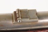 CIVIL WAR Era Antique WHITNEY M1855/1861 Rifle-MUSKET with HIGH HUMP LOCK
Scarce “GOOD & SERVICEABLE” Whitney MILITIA Musket - 21 of 25
