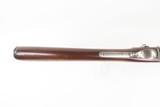 CIVIL WAR Era Antique WHITNEY M1855/1861 Rifle-MUSKET with HIGH HUMP LOCK
Scarce “GOOD & SERVICEABLE” Whitney MILITIA Musket - 13 of 25