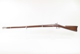 CIVIL WAR Era Antique WHITNEY M1855/1861 Rifle-MUSKET with HIGH HUMP LOCK
Scarce “GOOD & SERVICEABLE” Whitney MILITIA Musket - 22 of 25