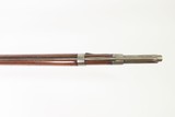 CIVIL WAR Era Antique WHITNEY M1855/1861 Rifle-MUSKET with HIGH HUMP LOCK
Scarce “GOOD & SERVICEABLE” Whitney MILITIA Musket - 9 of 25