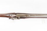 CIVIL WAR Era Antique WHITNEY M1855/1861 Rifle-MUSKET with HIGH HUMP LOCK
Scarce “GOOD & SERVICEABLE” Whitney MILITIA Musket - 17 of 25