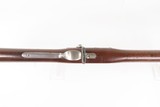 CIVIL WAR Era Antique WHITNEY M1855/1861 Rifle-MUSKET with HIGH HUMP LOCK
Scarce “GOOD & SERVICEABLE” Whitney MILITIA Musket - 12 of 25