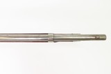 CIVIL WAR Era Antique WHITNEY M1855/1861 Rifle-MUSKET with HIGH HUMP LOCK
Scarce “GOOD & SERVICEABLE” Whitney MILITIA Musket - 14 of 25
