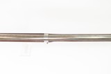 CIVIL WAR Era Antique WHITNEY M1855/1861 Rifle-MUSKET with HIGH HUMP LOCK
Scarce “GOOD & SERVICEABLE” Whitney MILITIA Musket - 15 of 25