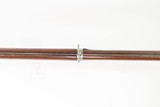 CIVIL WAR Era Antique WHITNEY M1855/1861 Rifle-MUSKET with HIGH HUMP LOCK
Scarce “GOOD & SERVICEABLE” Whitney MILITIA Musket - 10 of 25