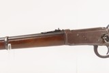 1917 mfr. WINCHESTER M1894 .30-30 WCF Lever Action SADDLE RING CARBINE C&R
ICONIC Do-All Rifle, Law Enforcement, Hunter, Horseback - 22 of 25