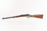 1917 mfr. WINCHESTER M1894 .30-30 WCF Lever Action SADDLE RING CARBINE C&R
ICONIC Do-All Rifle, Law Enforcement, Hunter, Horseback - 20 of 25