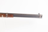 1917 mfr. WINCHESTER M1894 .30-30 WCF Lever Action SADDLE RING CARBINE C&R
ICONIC Do-All Rifle, Law Enforcement, Hunter, Horseback - 3 of 25