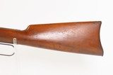 1917 mfr. WINCHESTER M1894 .30-30 WCF Lever Action SADDLE RING CARBINE C&R
ICONIC Do-All Rifle, Law Enforcement, Hunter, Horseback - 24 of 25