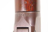 1917 mfr. WINCHESTER M1894 .30-30 WCF Lever Action SADDLE RING CARBINE C&R
ICONIC Do-All Rifle, Law Enforcement, Hunter, Horseback - 11 of 25