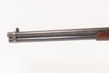 1917 mfr. WINCHESTER M1894 .30-30 WCF Lever Action SADDLE RING CARBINE C&R
ICONIC Do-All Rifle, Law Enforcement, Hunter, Horseback - 21 of 25