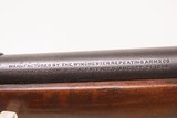 1917 mfr. WINCHESTER M1894 .30-30 WCF Lever Action SADDLE RING CARBINE C&R
ICONIC Do-All Rifle, Law Enforcement, Hunter, Horseback - 17 of 25