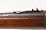 1917 mfr. WINCHESTER M1894 .30-30 WCF Lever Action SADDLE RING CARBINE C&R
ICONIC Do-All Rifle, Law Enforcement, Hunter, Horseback - 18 of 25