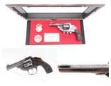 ADAMS EXPRESS Co. IVER JOHNSON “Safety Hammerless” C&R DA Revolver
COURIERS via STEAMBOAT & RAILROAD est. 1840 - 1 of 25