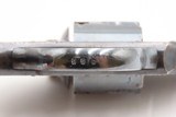 ADAMS EXPRESS Co. IVER JOHNSON “Safety Hammerless” C&R DA Revolver
COURIERS via STEAMBOAT & RAILROAD est. 1840 - 17 of 25