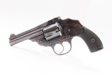 ADAMS EXPRESS Co. IVER JOHNSON “Safety Hammerless” C&R DA Revolver
COURIERS via STEAMBOAT & RAILROAD est. 1840 - 13 of 25
