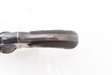 ADAMS EXPRESS Co. IVER JOHNSON “Safety Hammerless” C&R DA Revolver
COURIERS via STEAMBOAT & RAILROAD est. 1840 - 18 of 25