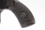 ADAMS EXPRESS Co. IVER JOHNSON “Safety Hammerless” C&R DA Revolver
COURIERS via STEAMBOAT & RAILROAD est. 1840 - 3 of 25