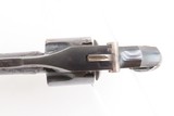 ADAMS EXPRESS Co. IVER JOHNSON “Safety Hammerless” C&R DA Revolver
COURIERS via STEAMBOAT & RAILROAD est. 1840 - 7 of 25