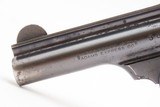 ADAMS EXPRESS Co. IVER JOHNSON “Safety Hammerless” C&R DA Revolver
COURIERS via STEAMBOAT & RAILROAD est. 1840 - 20 of 25