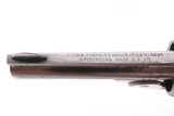 ADAMS EXPRESS Co. IVER JOHNSON “Safety Hammerless” C&R DA Revolver
COURIERS via STEAMBOAT & RAILROAD est. 1840 - 8 of 25