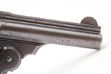 ADAMS EXPRESS Co. IVER JOHNSON “Safety Hammerless” C&R DA Revolver
COURIERS via STEAMBOAT & RAILROAD est. 1840 - 23 of 25
