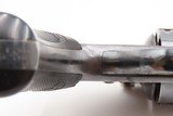 ADAMS EXPRESS Co. IVER JOHNSON “Safety Hammerless” C&R DA Revolver
COURIERS via STEAMBOAT & RAILROAD est. 1840 - 14 of 25