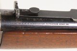 1905 mfr. WINCHESTER Model 1894 .30-30 WCF Lever Action Rifle C&R John Moses Browning Design - 7 of 25