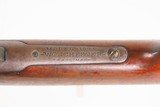 1905 mfr. WINCHESTER Model 1894 .30-30 WCF Lever Action Rifle C&R John Moses Browning Design - 18 of 25