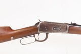 1905 mfr. WINCHESTER Model 1894 .30-30 WCF Lever Action Rifle C&R John Moses Browning Design - 5 of 25
