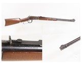 1905 mfr. WINCHESTER Model 1894 .30-30 WCF Lever Action Rifle C&R John Moses Browning Design