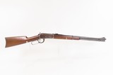 1905 mfr. WINCHESTER Model 1894 .30-30 WCF Lever Action Rifle C&R John Moses Browning Design - 2 of 25