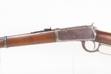 1905 mfr. WINCHESTER Model 1894 .30-30 WCF Lever Action Rifle C&R John Moses Browning Design - 21 of 25