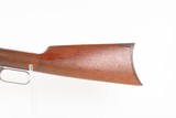 1905 mfr. WINCHESTER Model 1894 .30-30 WCF Lever Action Rifle C&R John Moses Browning Design - 23 of 25