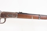 1905 mfr. WINCHESTER Model 1894 .30-30 WCF Lever Action Rifle C&R John Moses Browning Design - 4 of 25