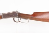 1905 mfr. WINCHESTER Model 1894 .30-30 WCF Lever Action Rifle C&R John Moses Browning Design - 22 of 25