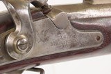 1864 Dated Antique CIVIL WAR Springfield U.S. Model 1863 RIFLE-MUSKET .58Made at the SPRINGFIELD ARMORY in Massachusetts - 8 of 25