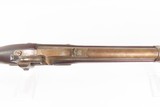 1864 Dated Antique CIVIL WAR Springfield U.S. Model 1863 RIFLE-MUSKET .58Made at the SPRINGFIELD ARMORY in Massachusetts - 19 of 25