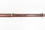 1864 Dated Antique CIVIL WAR Springfield U.S. Model 1863 RIFLE-MUSKET .58Made at the SPRINGFIELD ARMORY in Massachusetts - 12 of 25